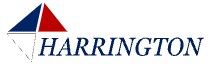 Harrington Plus logo