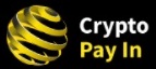 CryptoPayIn logo