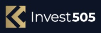 Invest 505 logo