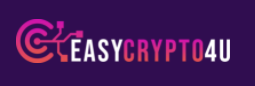 Easy Crypto4U logo