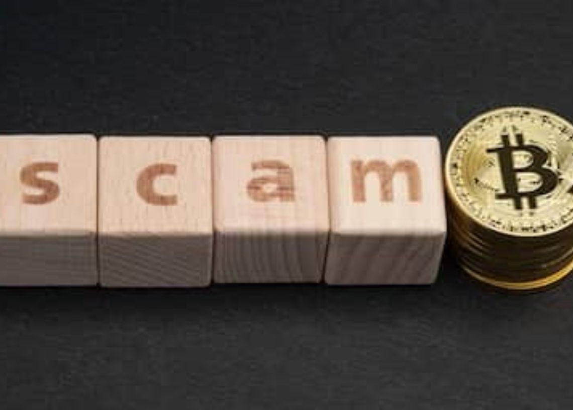 YouTube Crypto Influencers Fall Victim Of Scam