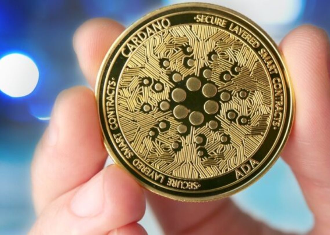 New Addresses Surges To 167% As Cardano Records Significant Growth