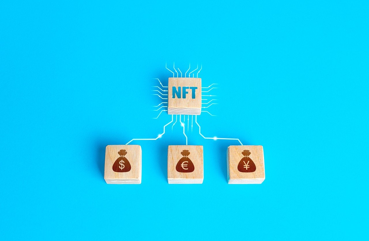 NFT3 Gets $7.5million To Bring NFTs And Decentralized Identities into Metaverse