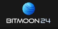 Bitmoon24 logo