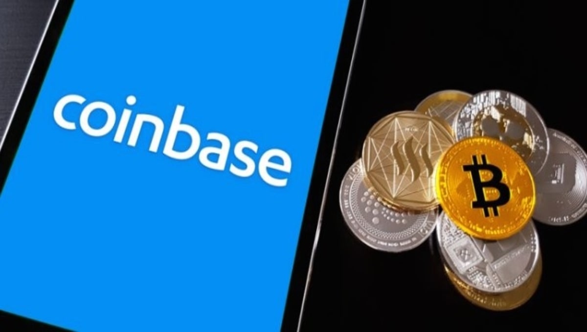Coinbase Denies Selling Customer Data to Government