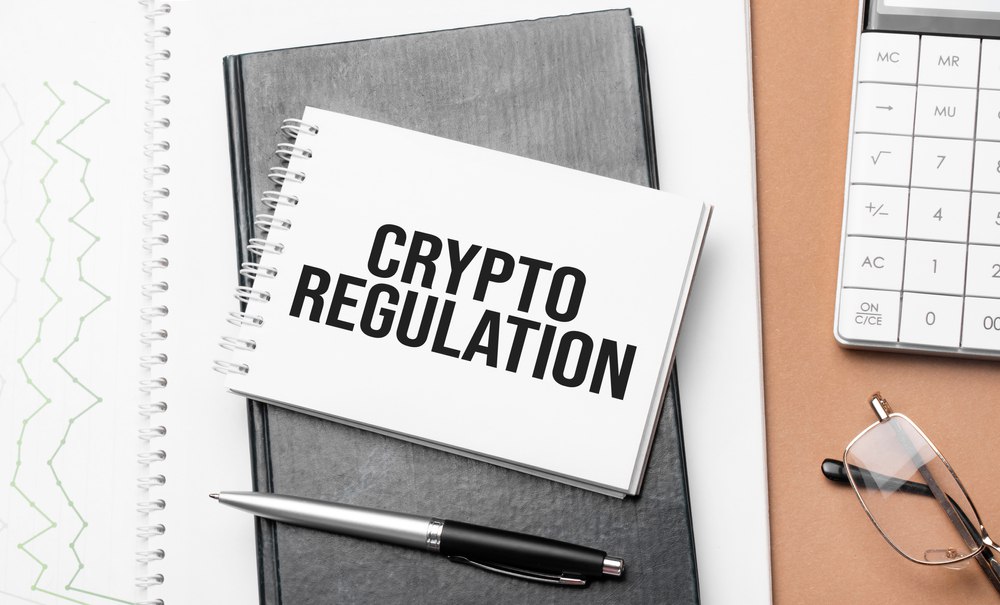 The United States Government Has Called for Crypto Regulation