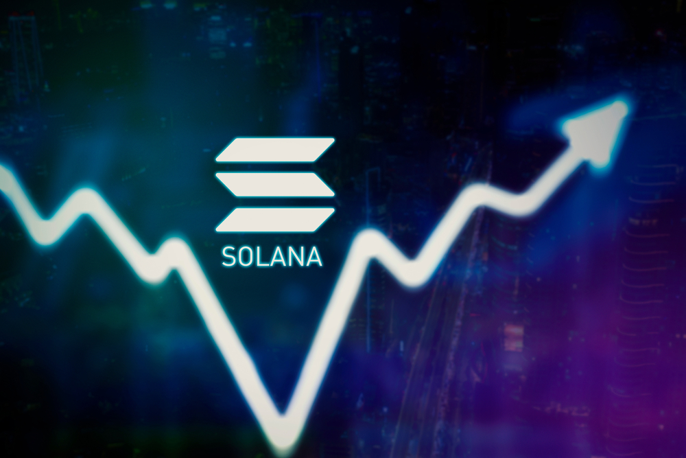 ¿Es Solana el sucesor de Bitcoin?