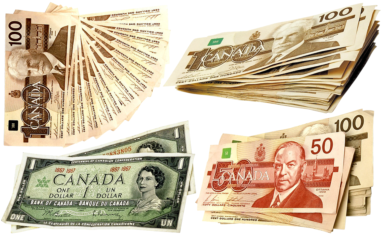 Canadian Dollar Outlook Suffers Due To Recession Fears