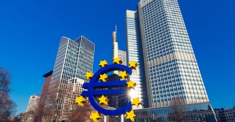 ECB Increases Rate By 75bps To Tame Inflation
