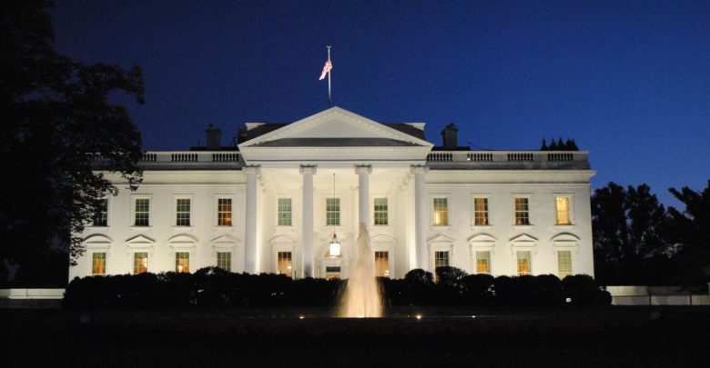 White House Publishes the First Cryptography Framework