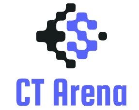 CT Arena logo