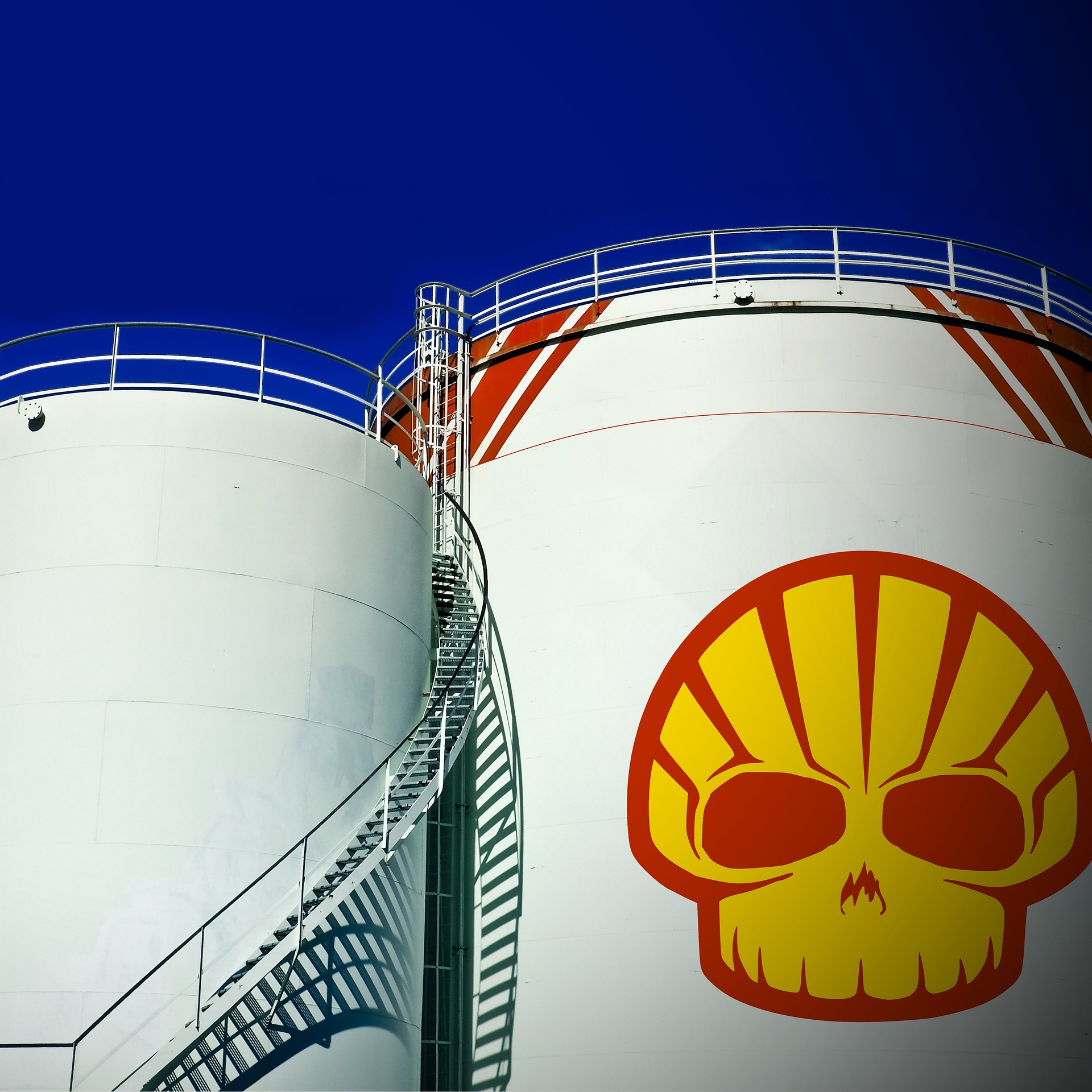 Major Oil Company, Shell, Announces Dividend Increase