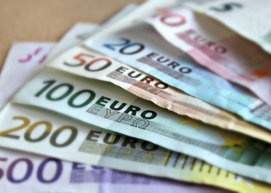 A Bearish ECB Might Make Euro Junk Debt More Valuable