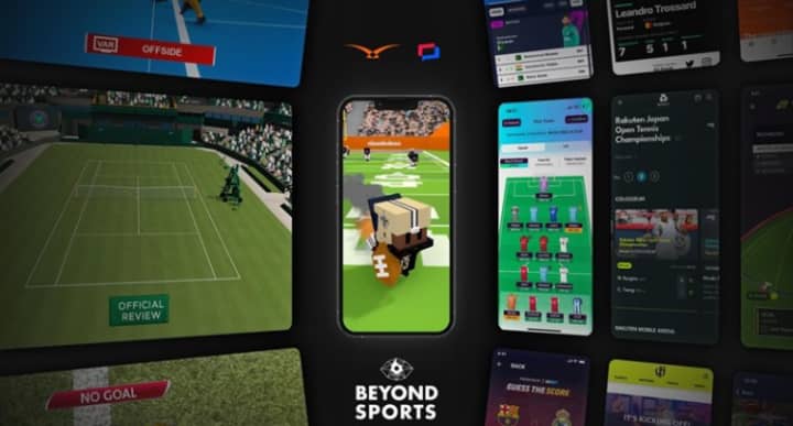 SONY Buyouts Beyond Sports With Metaverse Incorporation in View