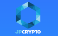 JP Crypto logo