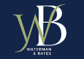 Waterman Bates logo