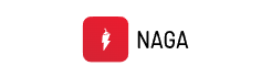 Logo NAGA