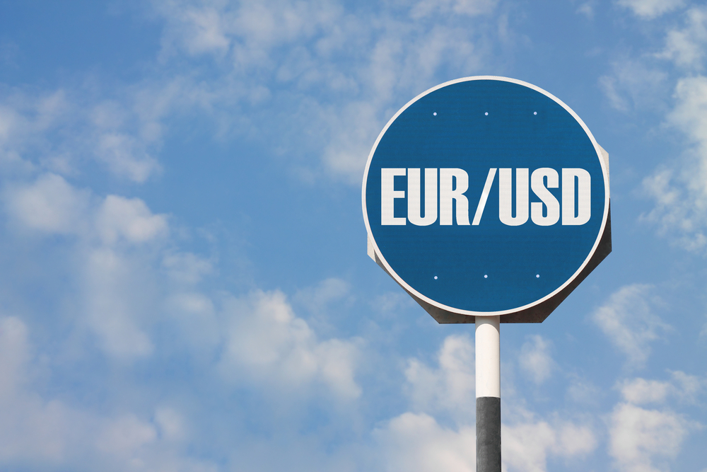 EUR/USD Exchange Rate Plummets Following Surprising Inflation Data from Eurostat