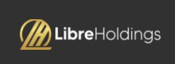 Libre Holdings logo