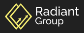 The Radiant Group logo