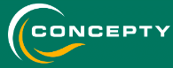 Concepty logo