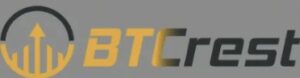 BTCcrest logo