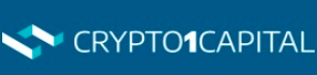 Crypto1Capital logo