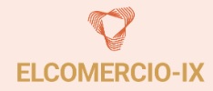 Elcomercio-IX Logo