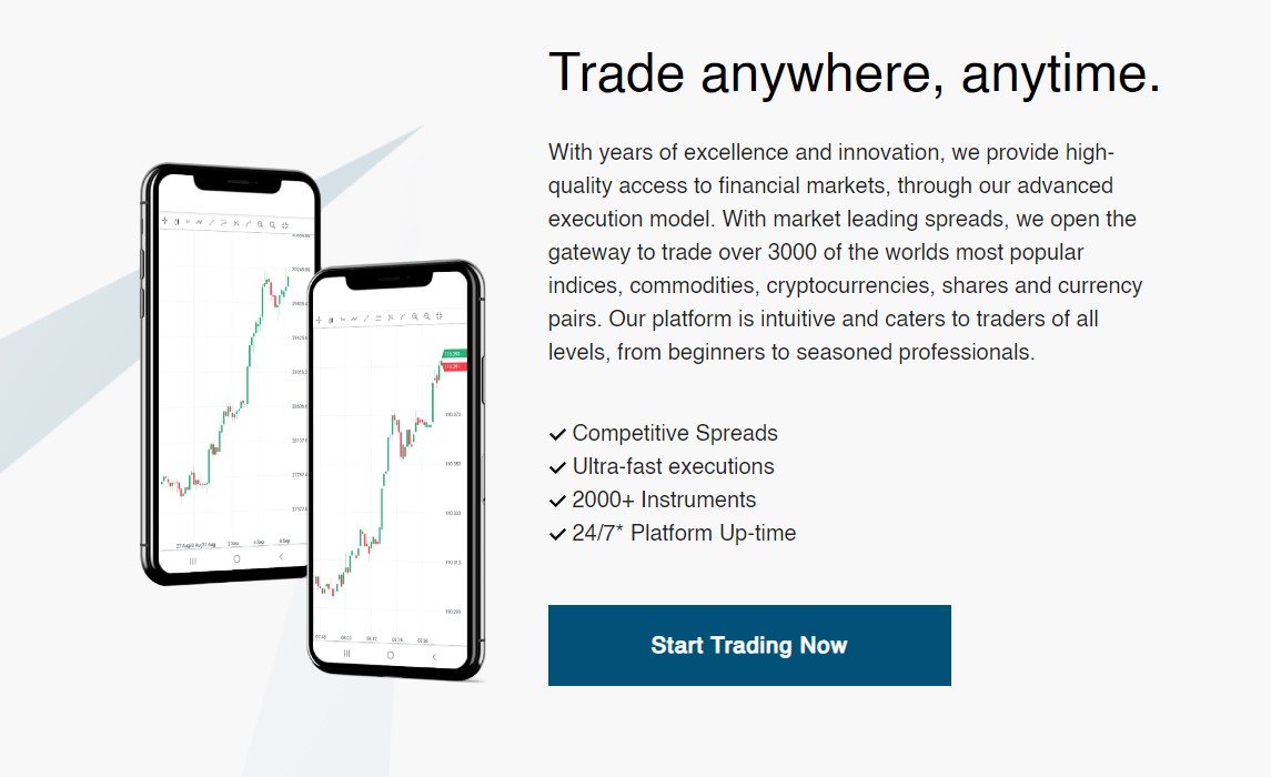 SpearGPT Smartphone Trader