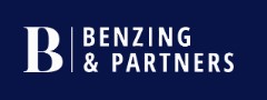 Benzing-Partners logo