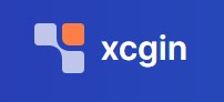 XCGIN logo