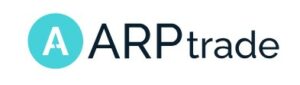 ARPtrade logo