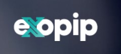 Exopip logo