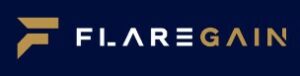 FlareGain logo