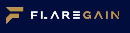 FlareGain Logo
