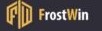 FrostWin logo