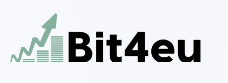 Bit4EU Logo