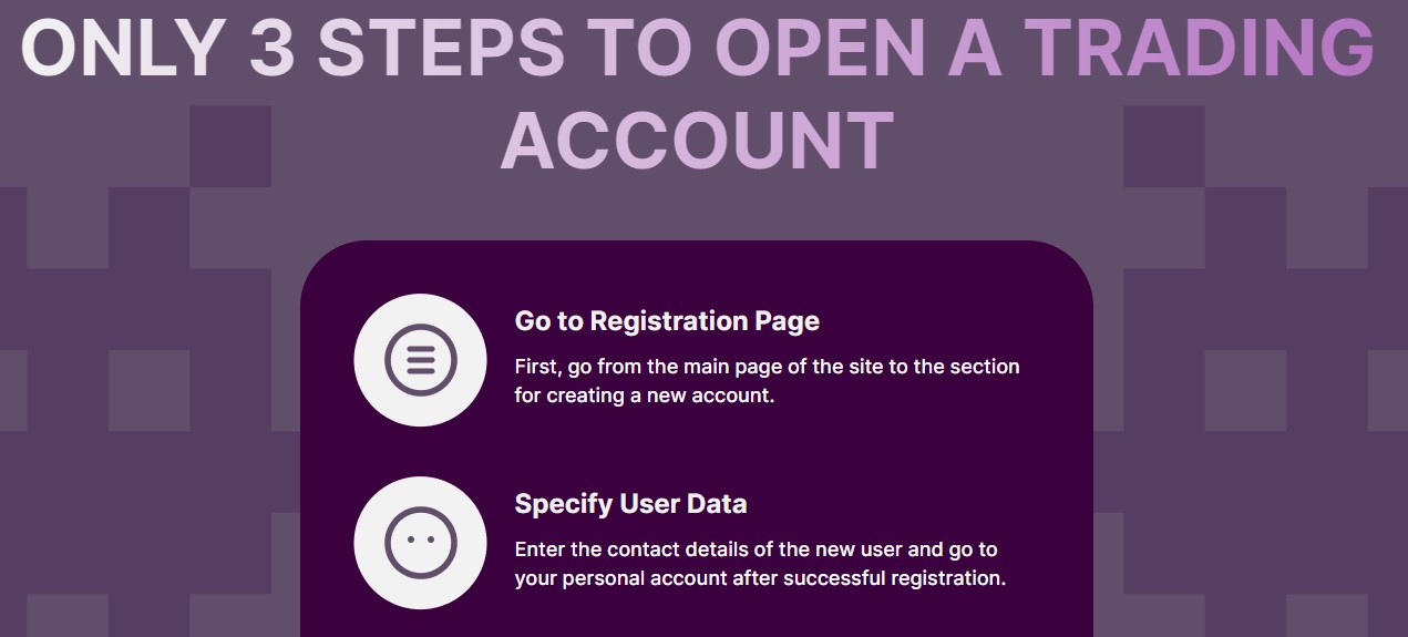 BVglsf Account Registration