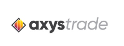 AxysTrade logo