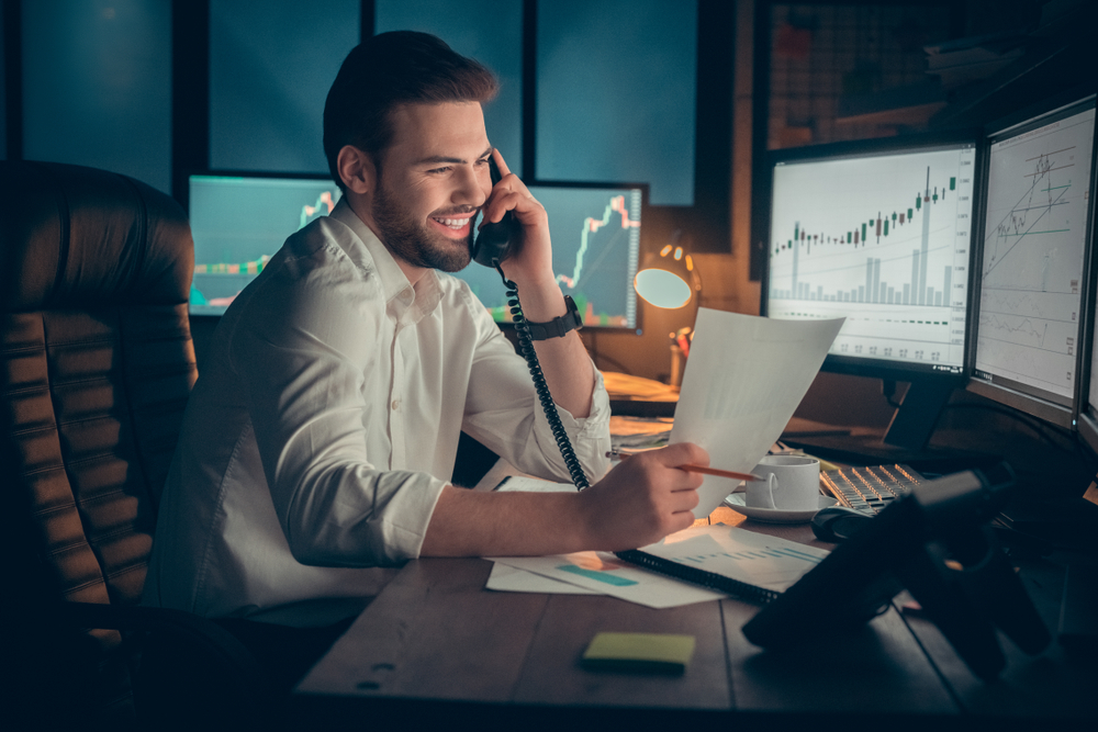 Gm-markets.net Review, Goldman Markets – Is GM-Markets Scam or a Good Broker?